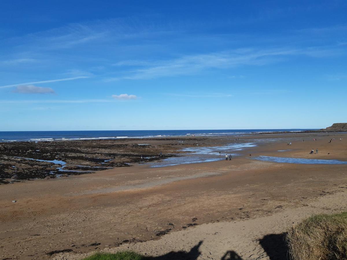 Chalet 18 Widemouth Bay Holiday Village Bude Bagian luar foto
