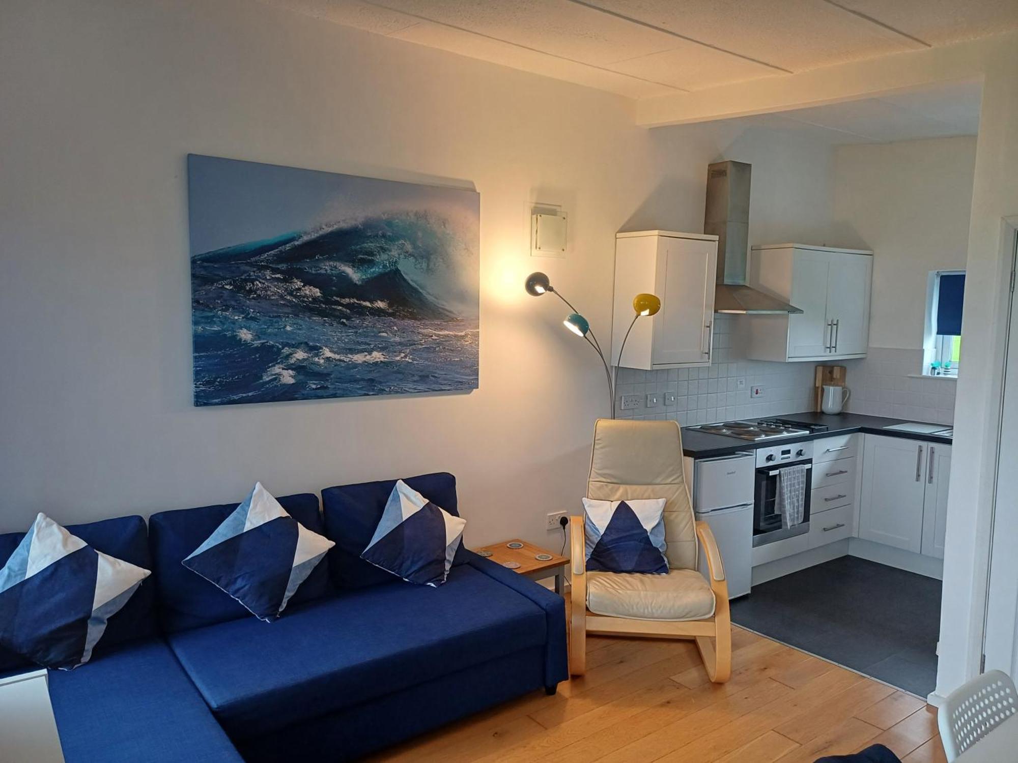 Chalet 18 Widemouth Bay Holiday Village Bude Bagian luar foto